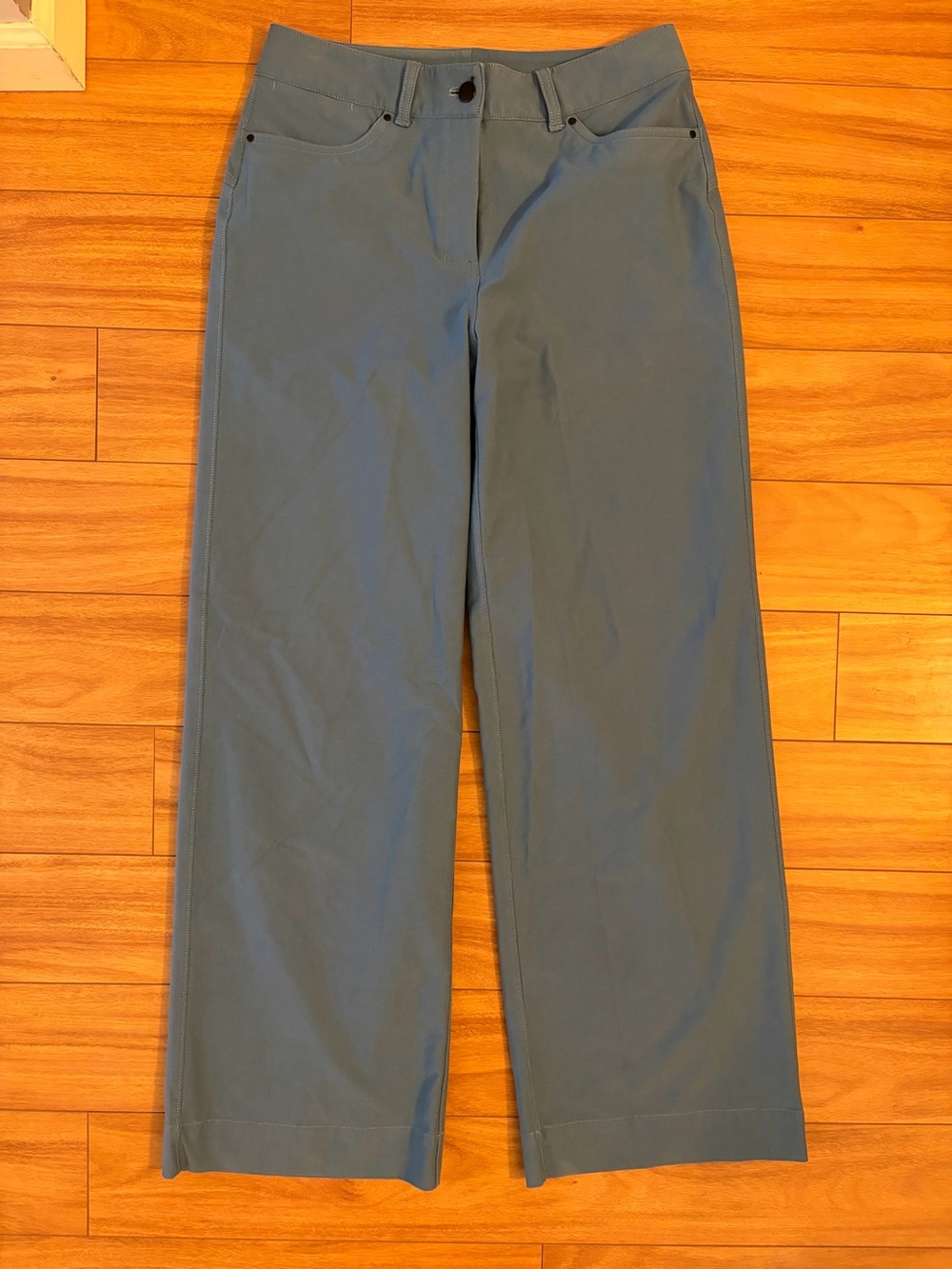 Lululemon Women’s City Sleek Wide Leg Pants